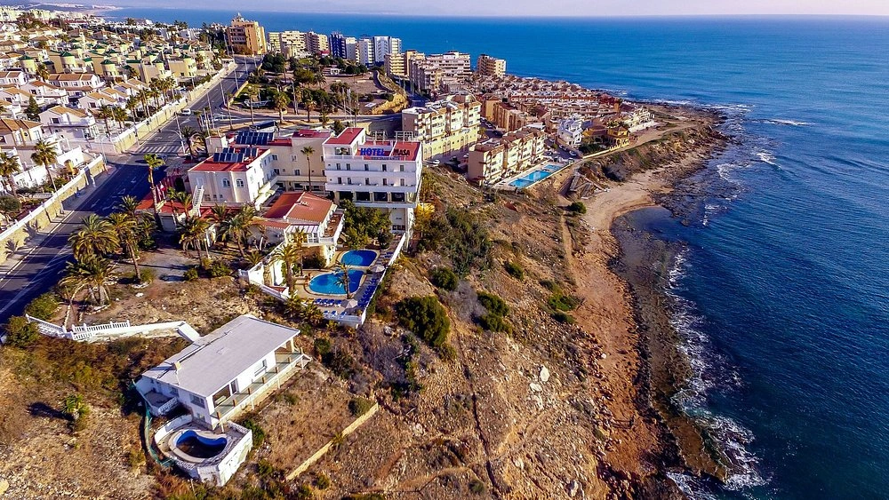 Hotel Masa International